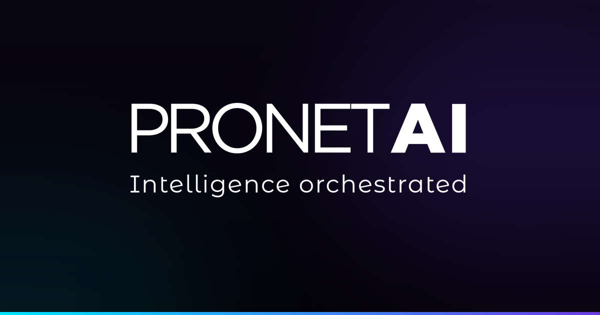 PRONET AI — Transformación digital con IA para empresas | Mendoza ...